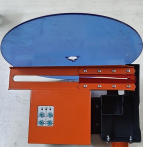 Diskli Zaman Ayarl� Ya� S�y�r�c�